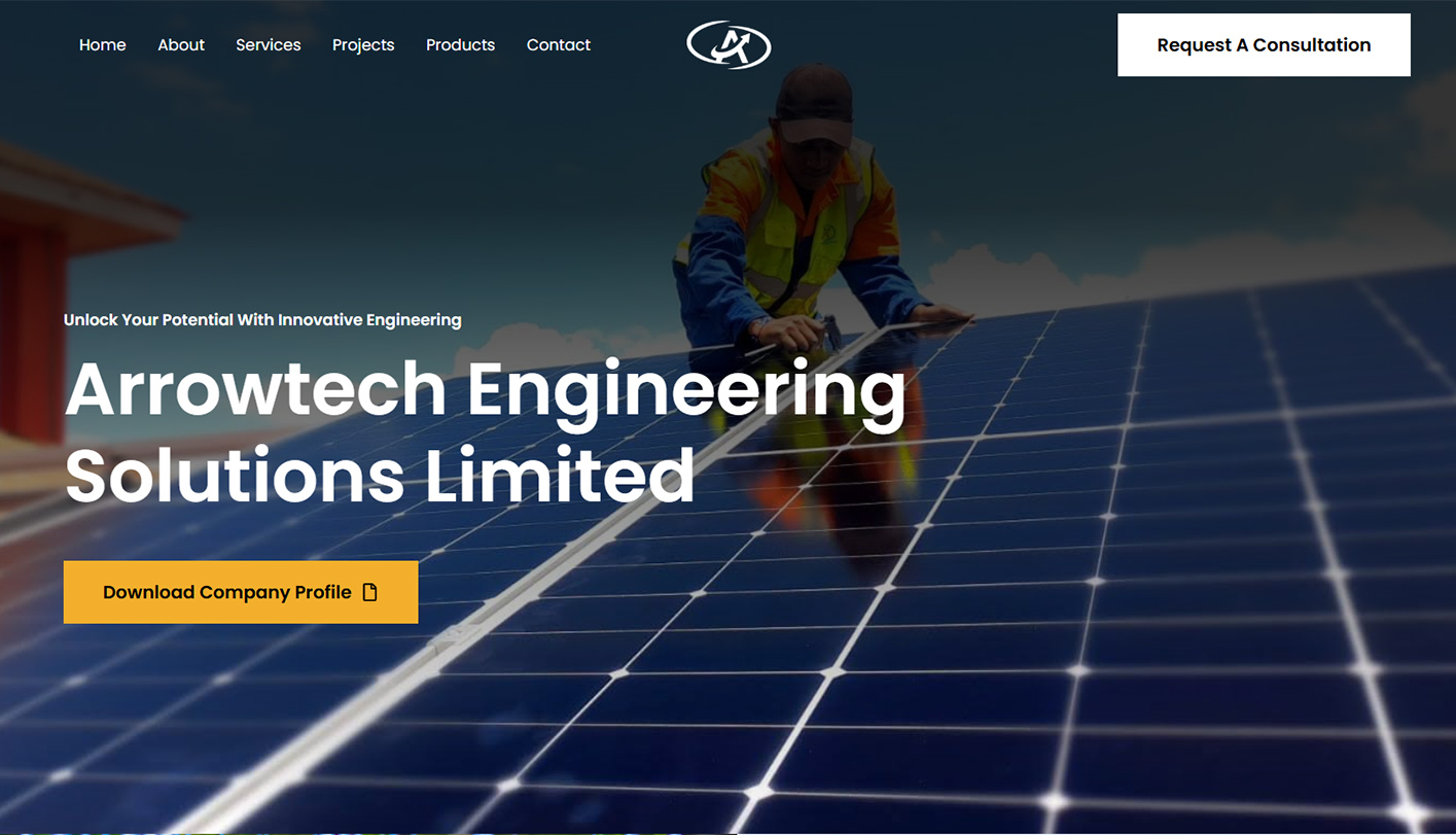 Arrowtech Solutions